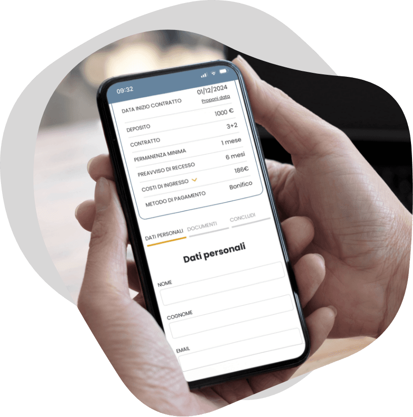 Smartlink is the rental revolution